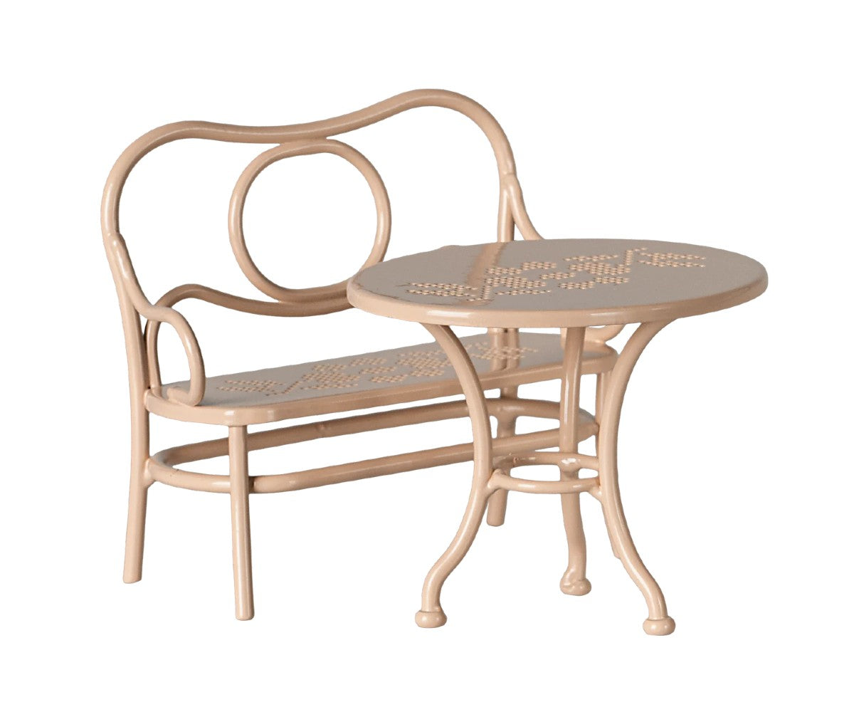Maileg - Caféset