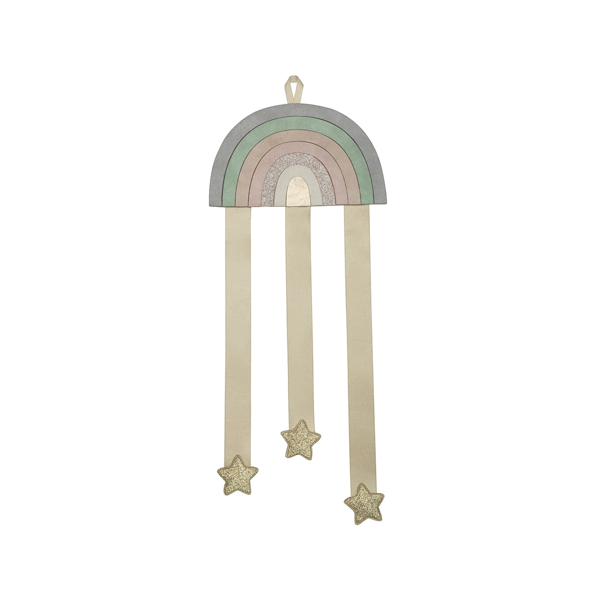 Hållare till Hårspännen