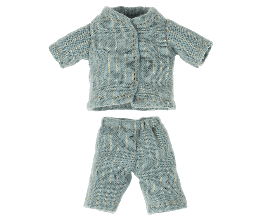 Maileg - Pajamas for Teddy