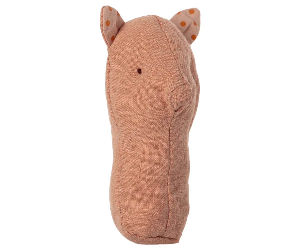 Maileg - Skallra Pig