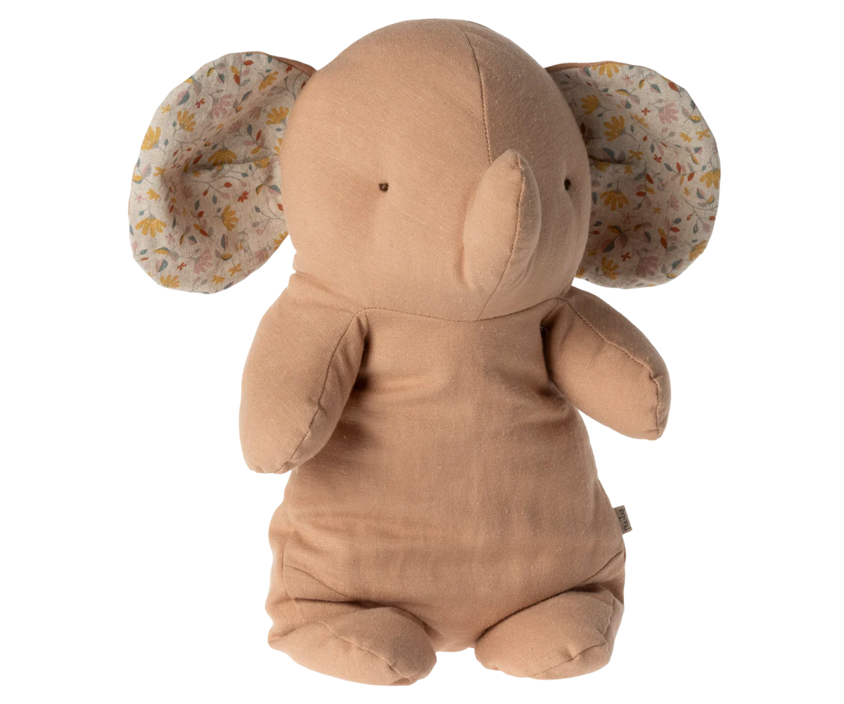 Elefant - Medium, Rosa