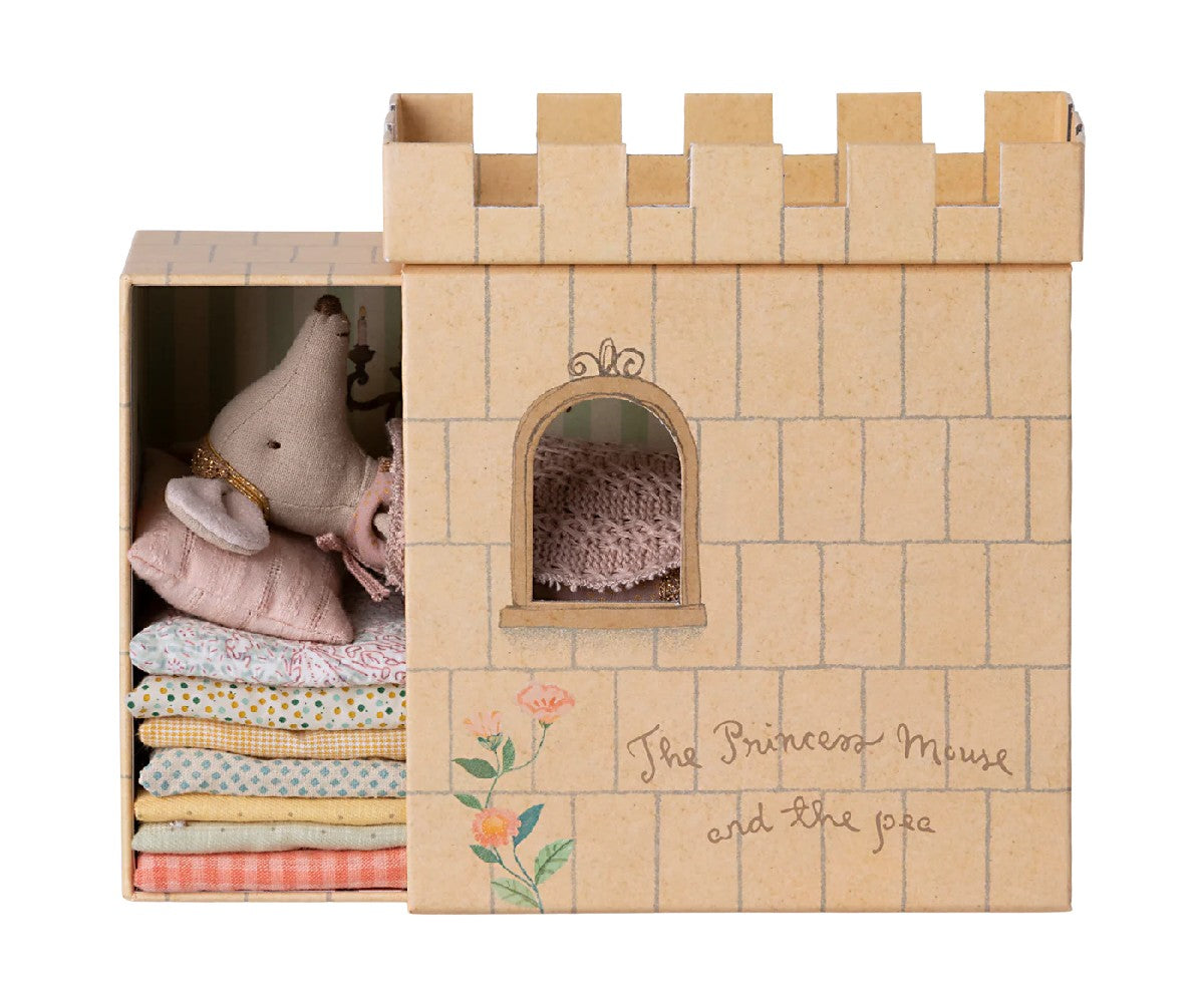 Maileg - Prinsessan på ärten