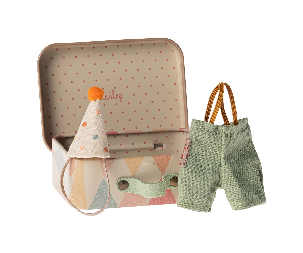 Maileg - Clown clothes