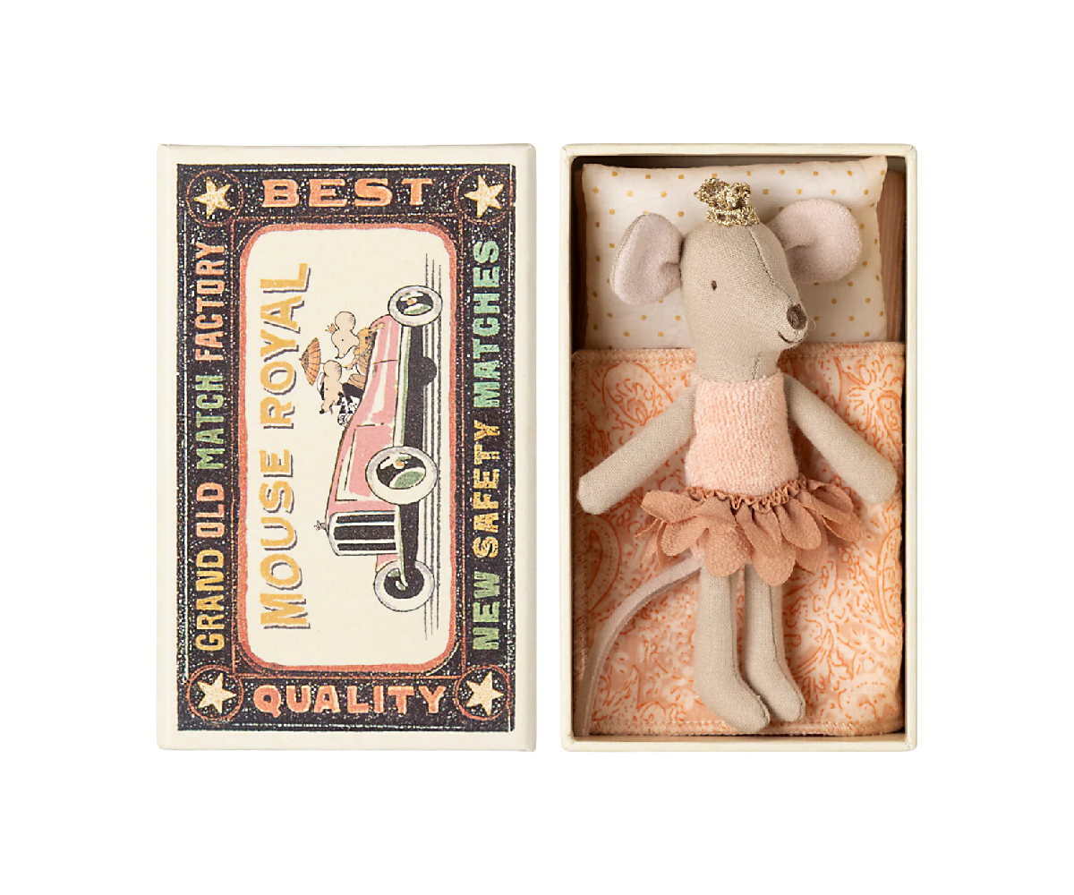 Little sister princess box