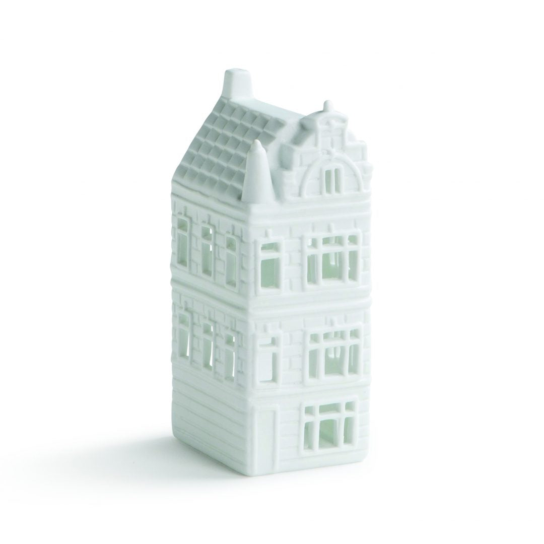 Canal House - Candlestick Amsterdam Tower