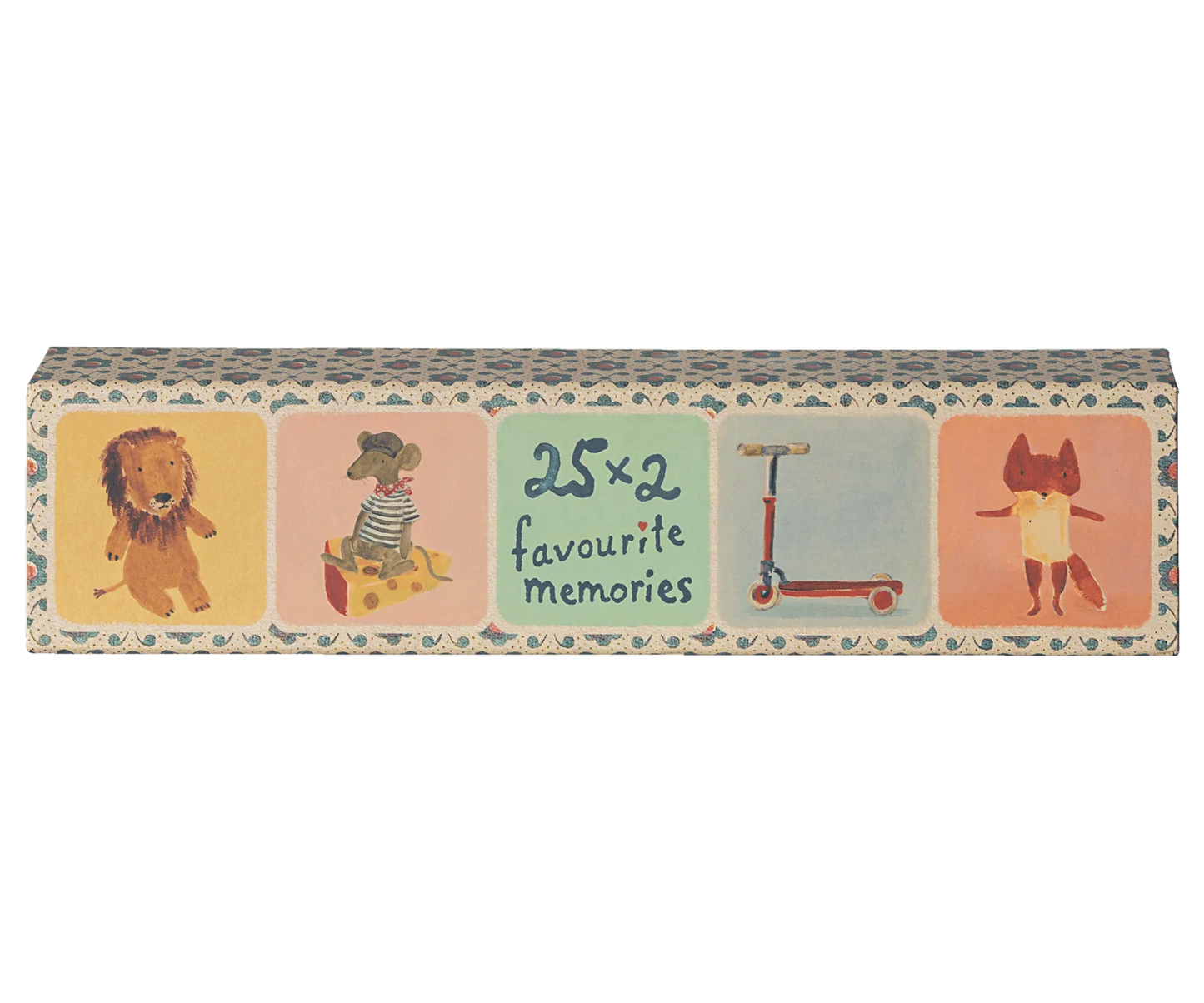 Maileg - Memo 50 pieces