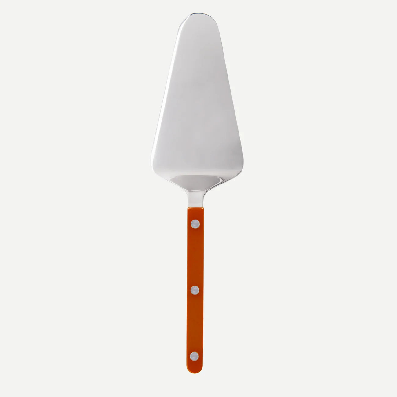 Tårtspade Sabre Paris Orange