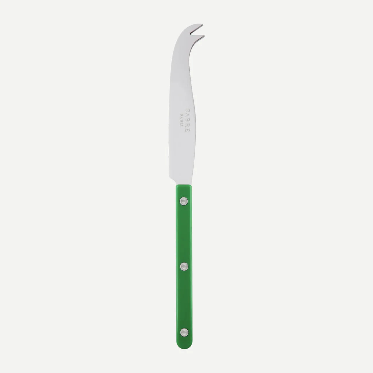 Cheese knife Saber Paris Garden Green