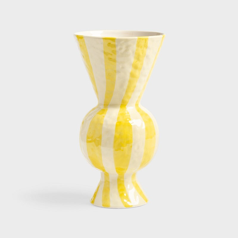 Vase - Yellow
