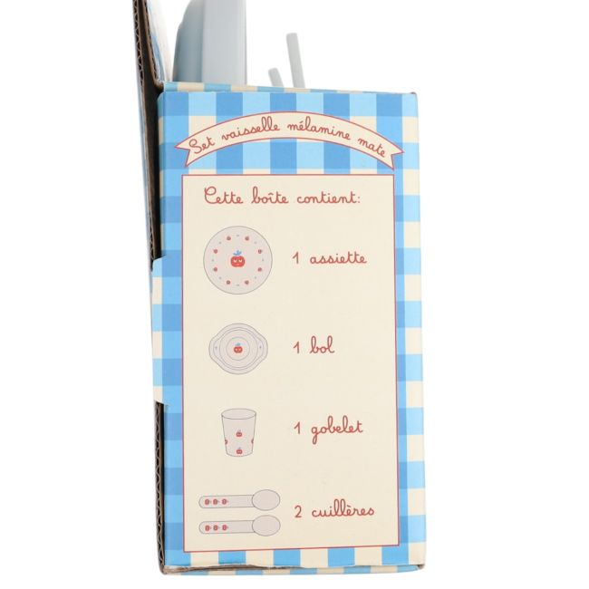 Matset Vichy