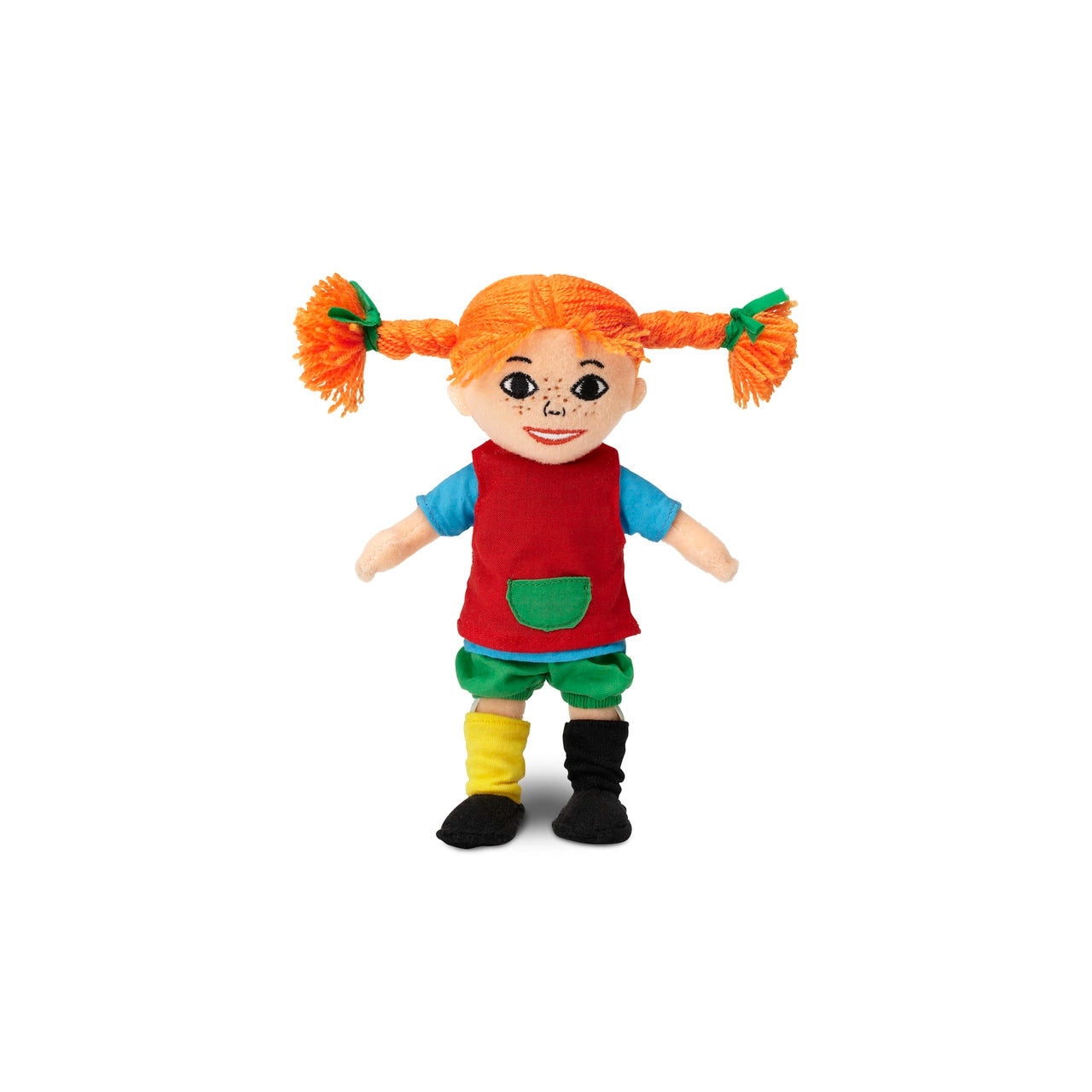 Pippi Doll 20cm