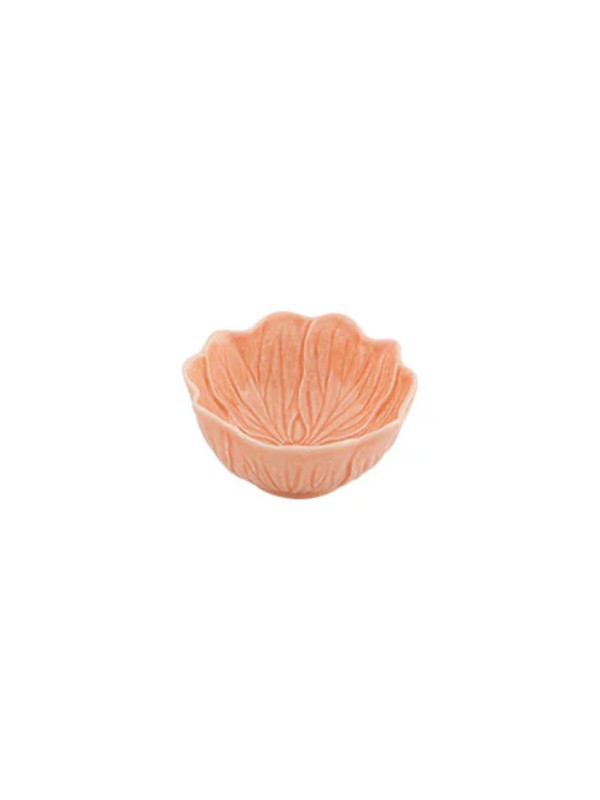 Flora - Liten Skål Rosa