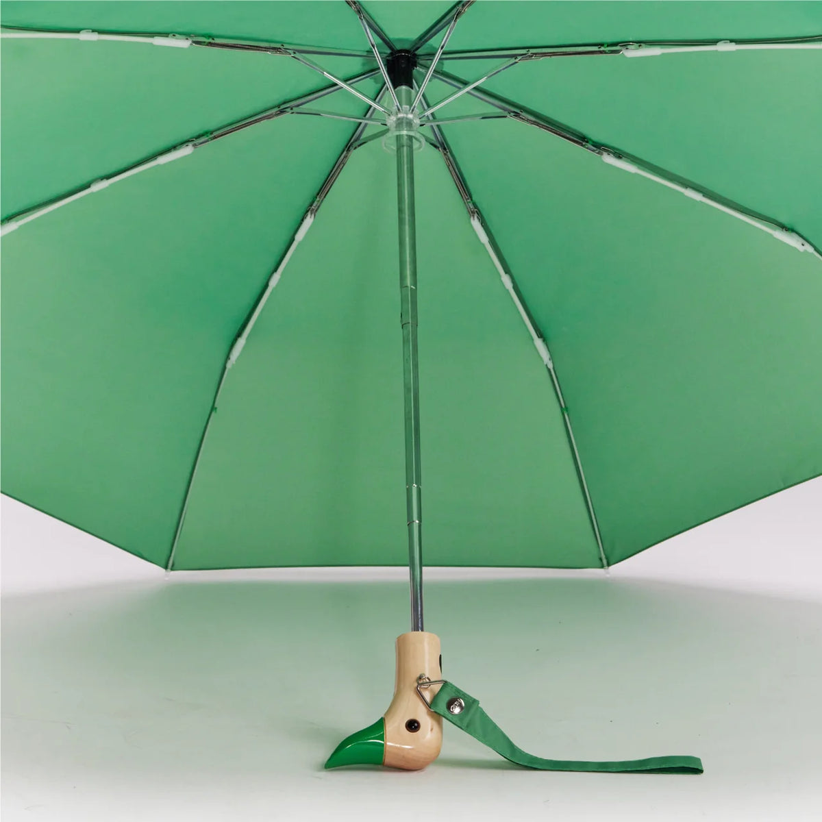 Duck Umbrella - Matcha