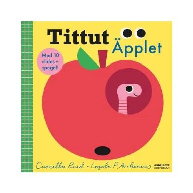 Tittut Äpplet