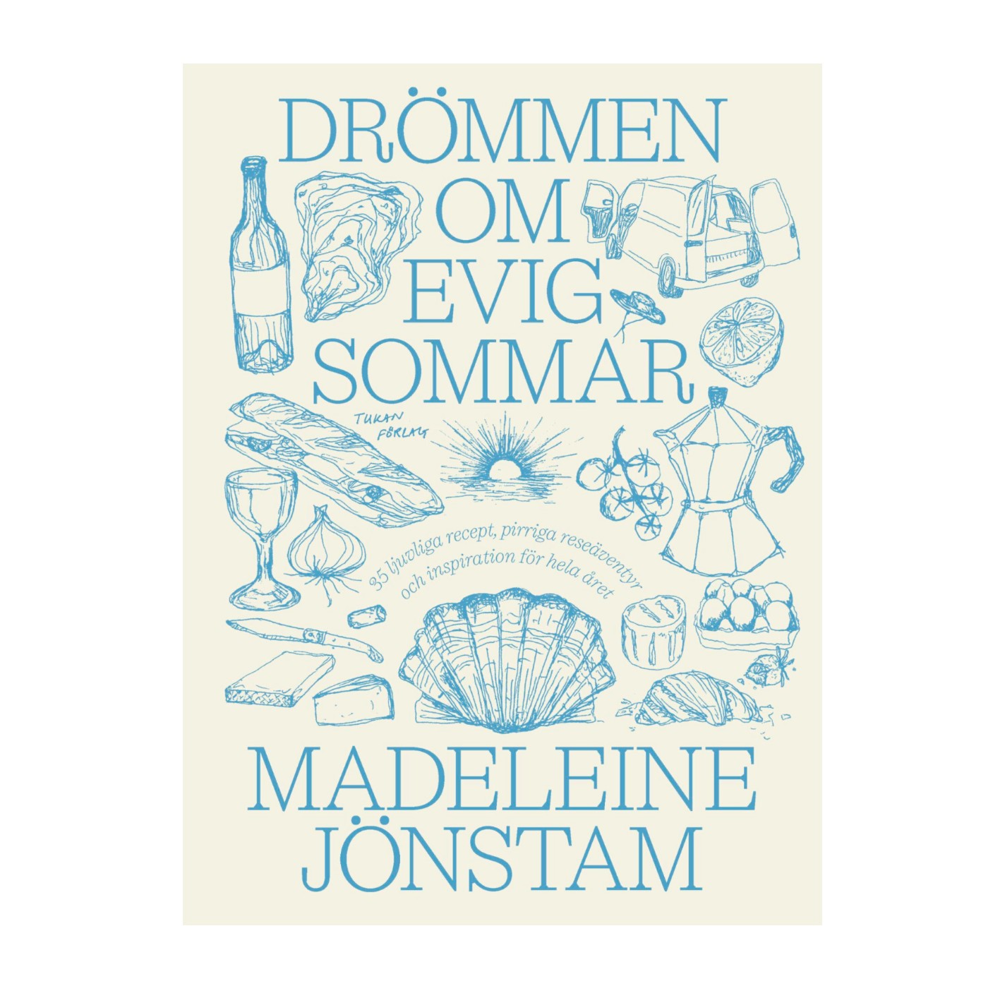 The Dream of an Eternal Summer