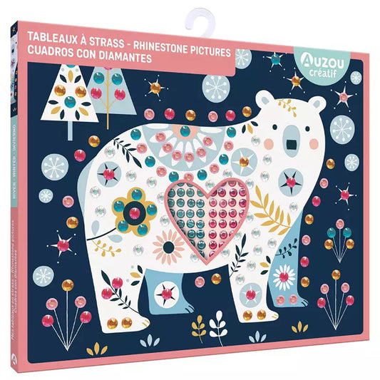 Aktivitetsset - Strassbilder