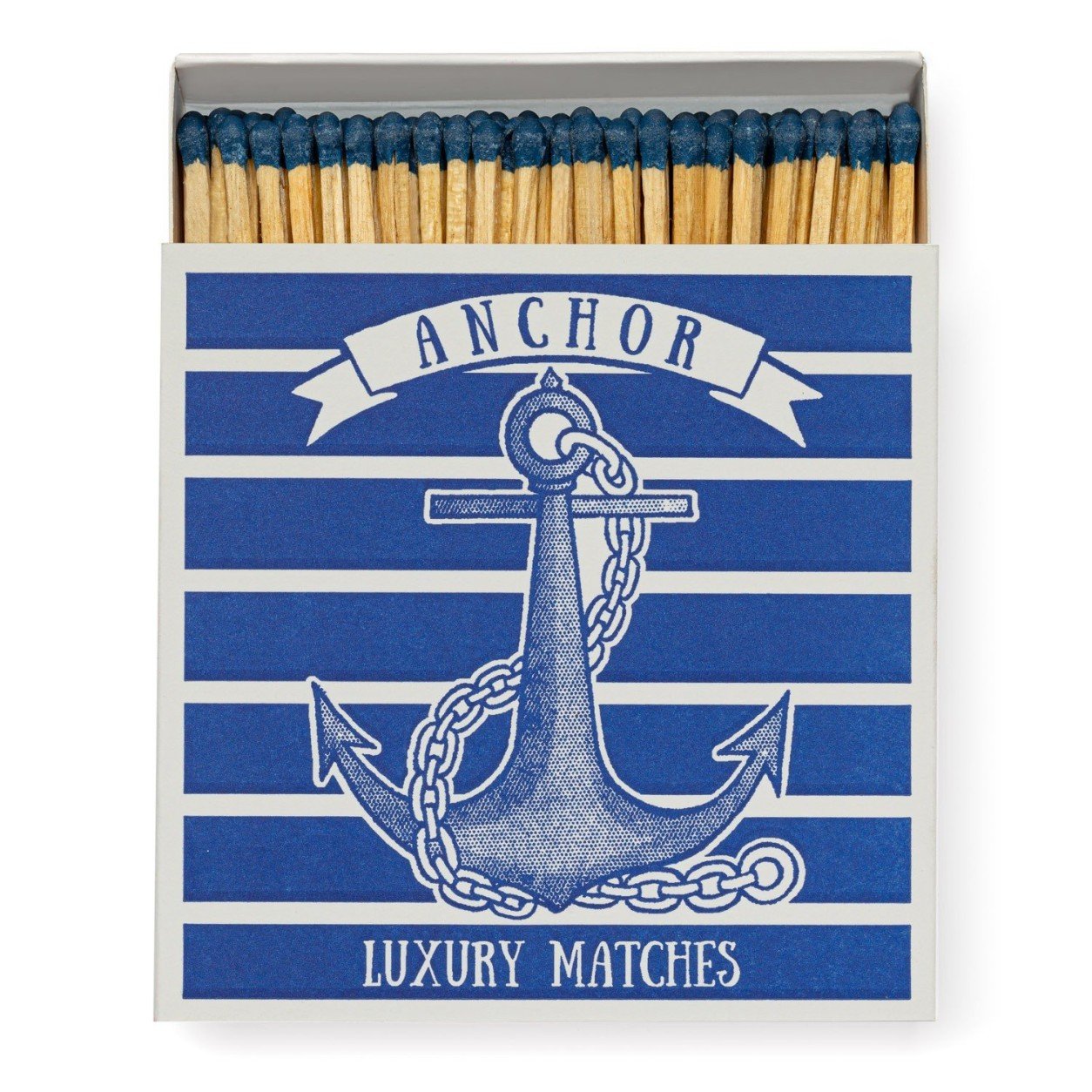Matches Anchor