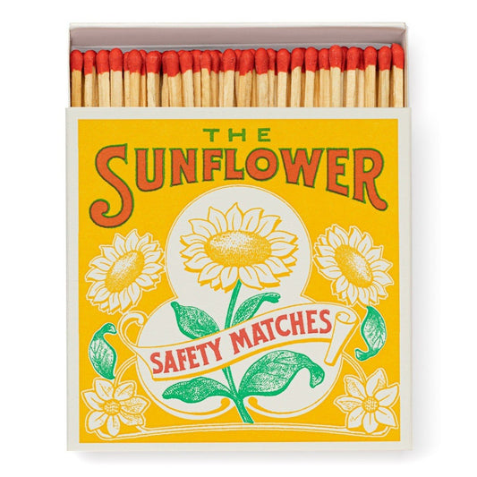Tändstickor Sunflower