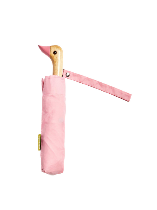 Duck Umbrella - Rosa