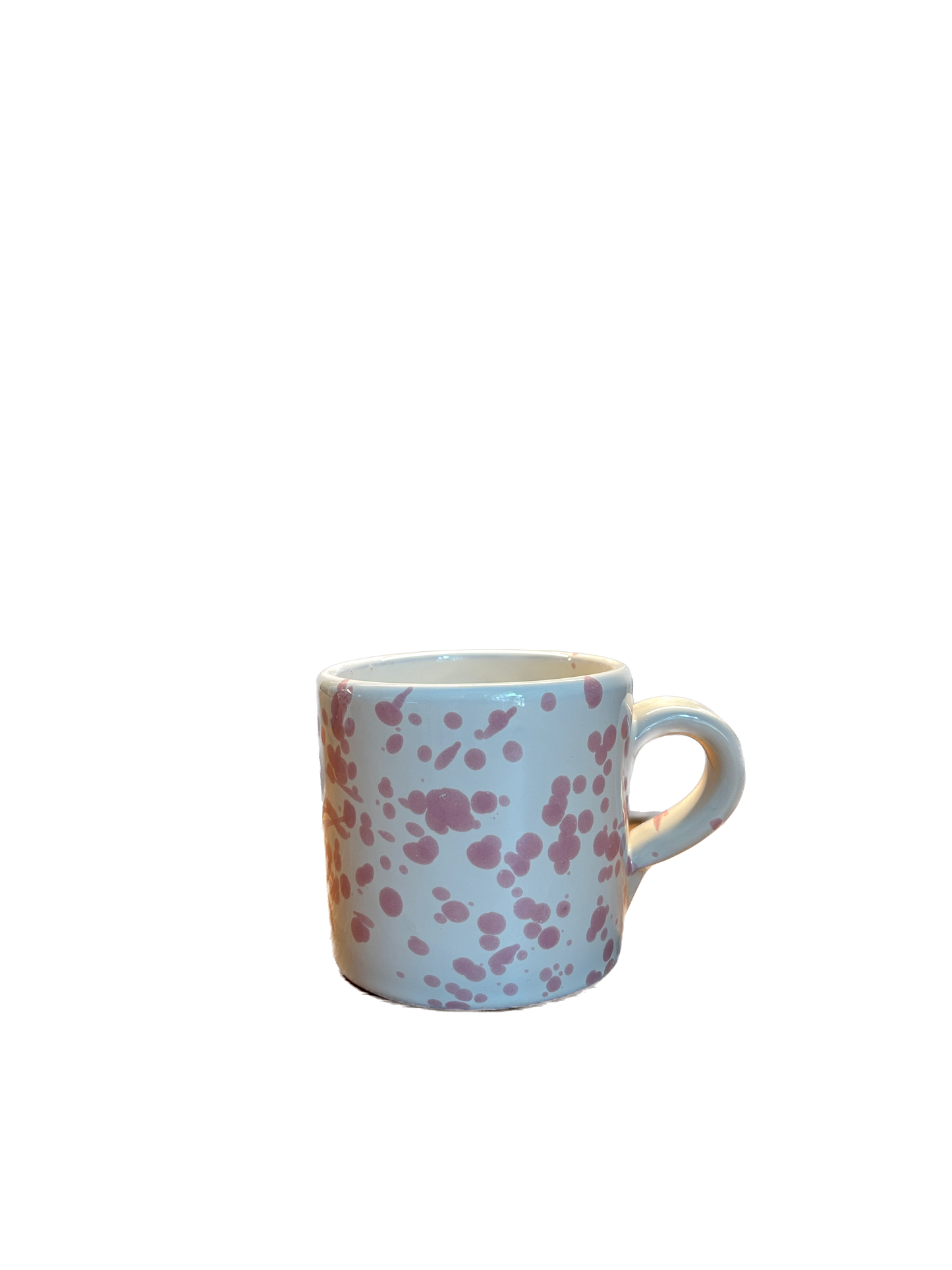 Mugg - Spruzzi Rosa