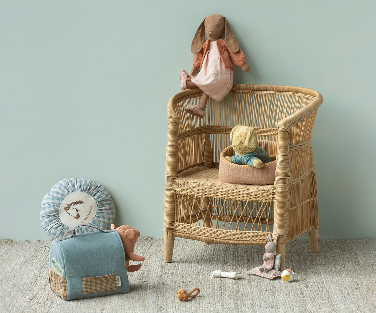 Puppy - Dusty Power, Liten