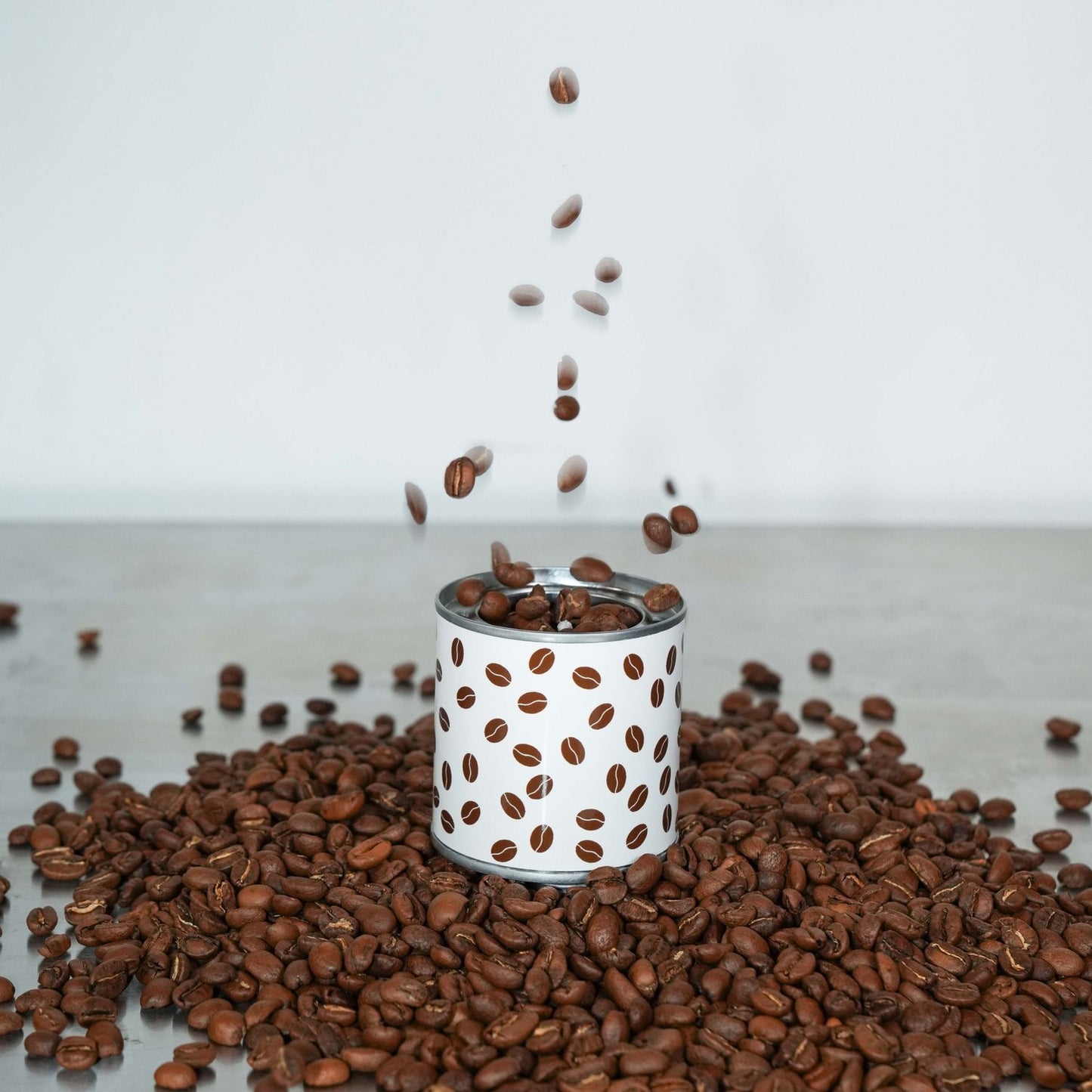 Scented candle - Coffee