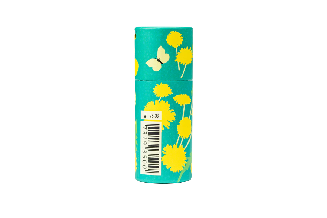 Organic Cerat of beeswax with lemon and honey, 8.5 grams