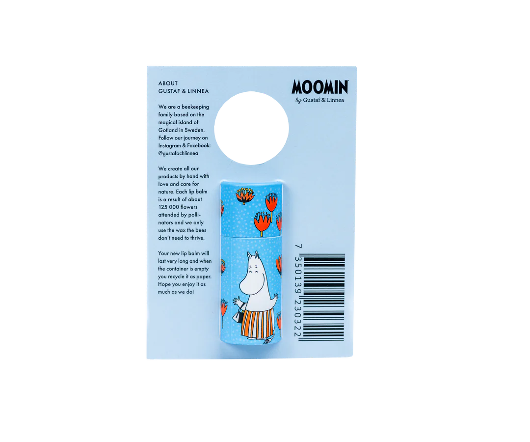 Mumincerate of beeswax with honey 8.5 grams