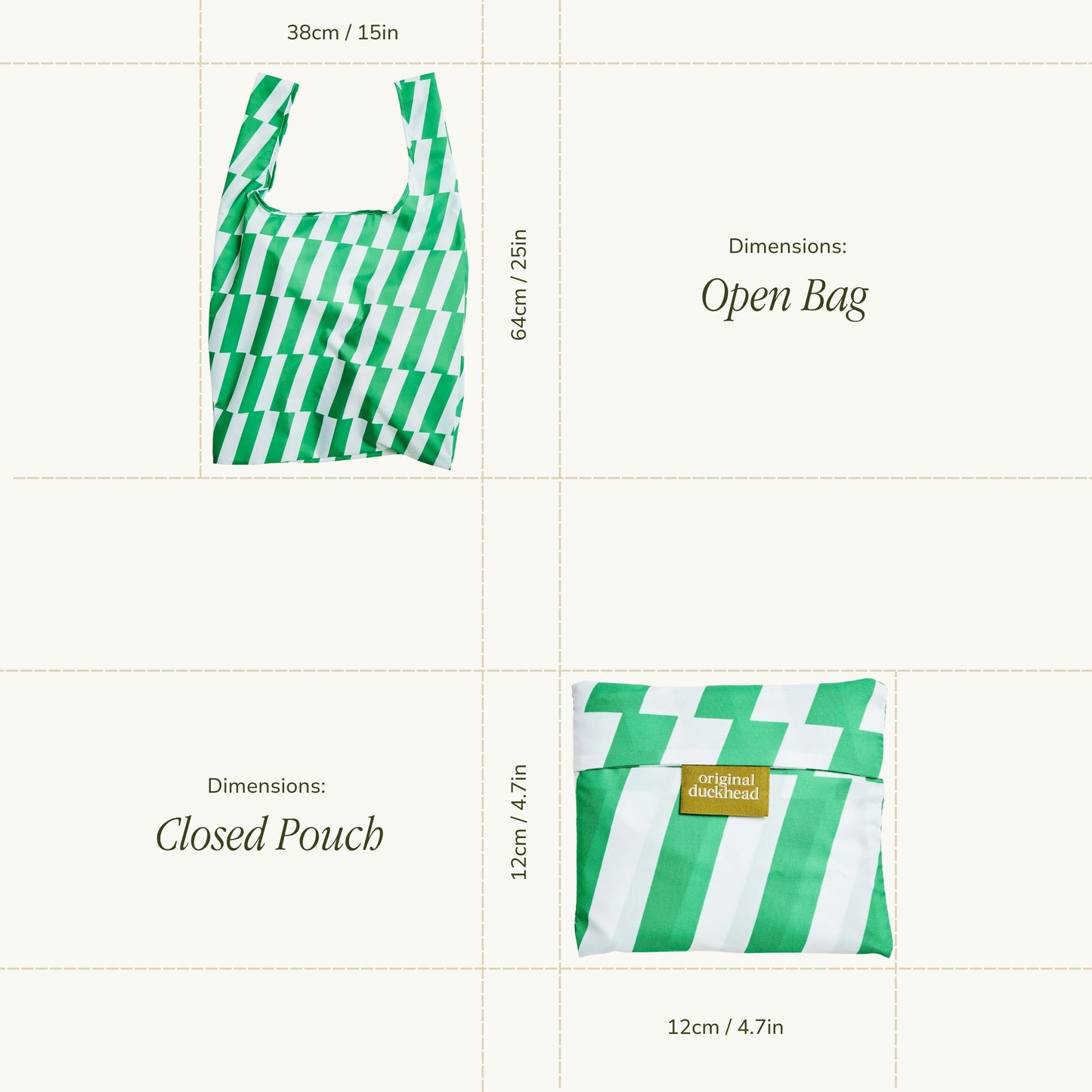 Shoppingkasse - Kelly Bars