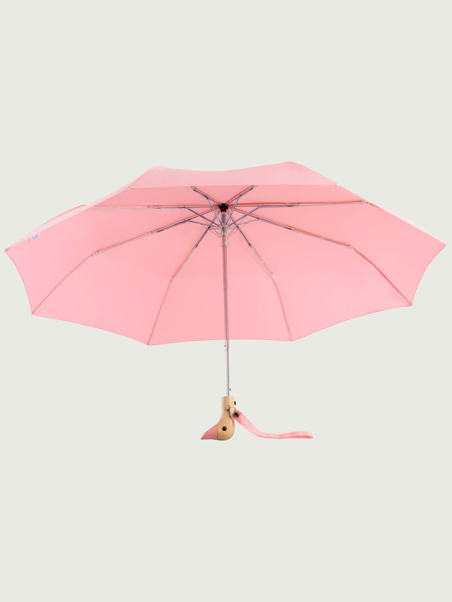 Duck Umbrella - Rosa