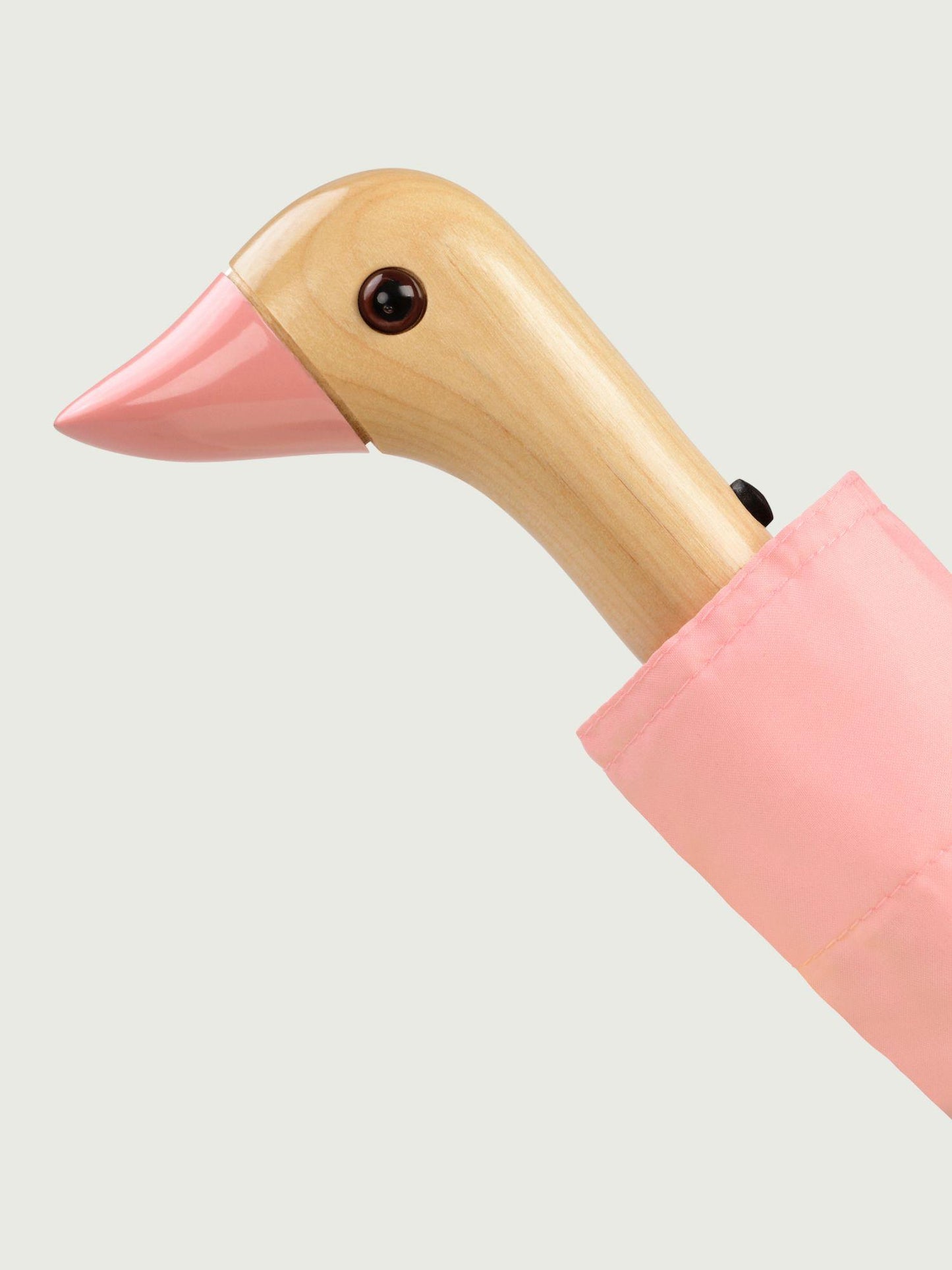 Duck Umbrella - Rosa