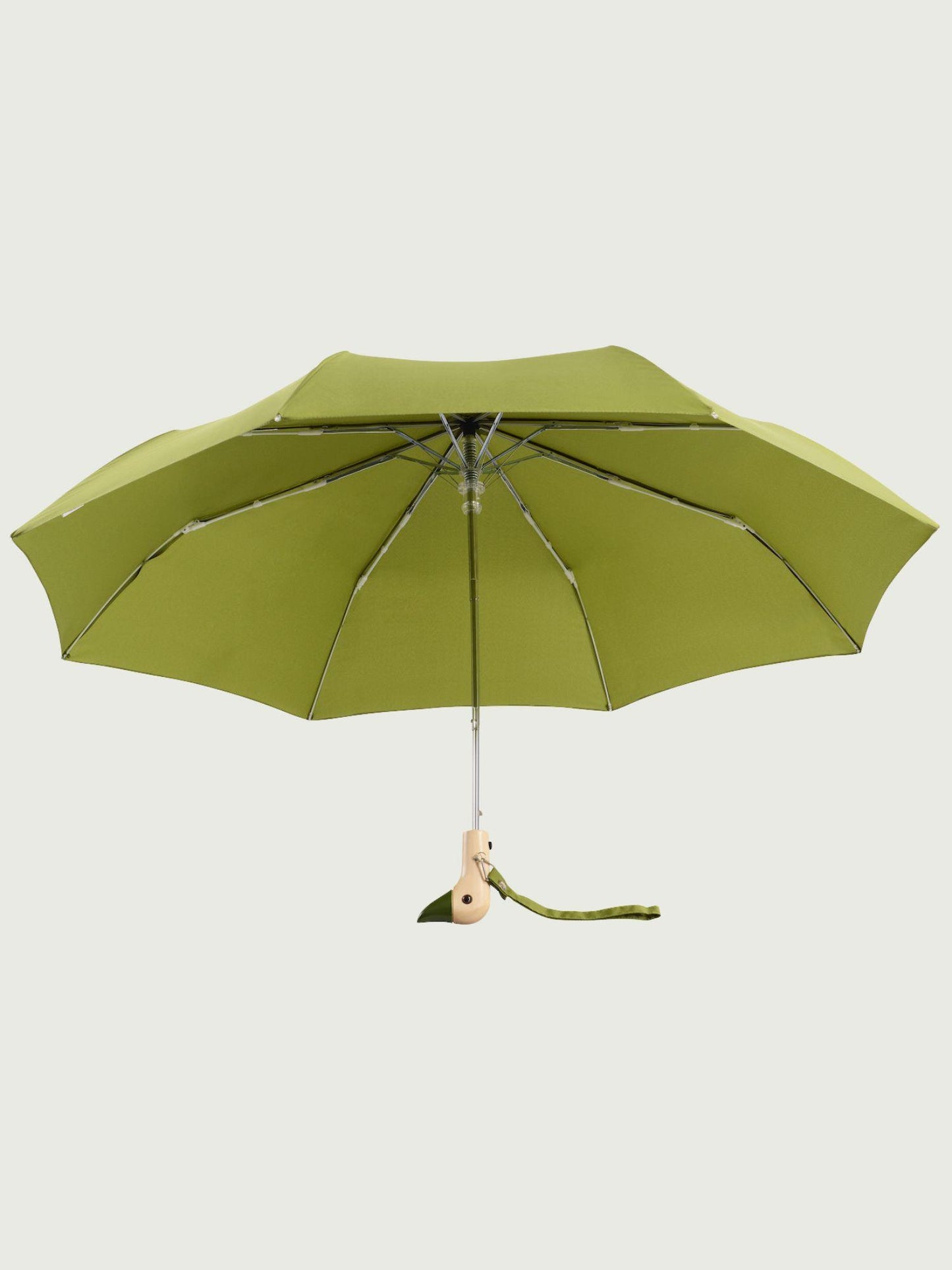 Duck Umbrella - Olivgrön