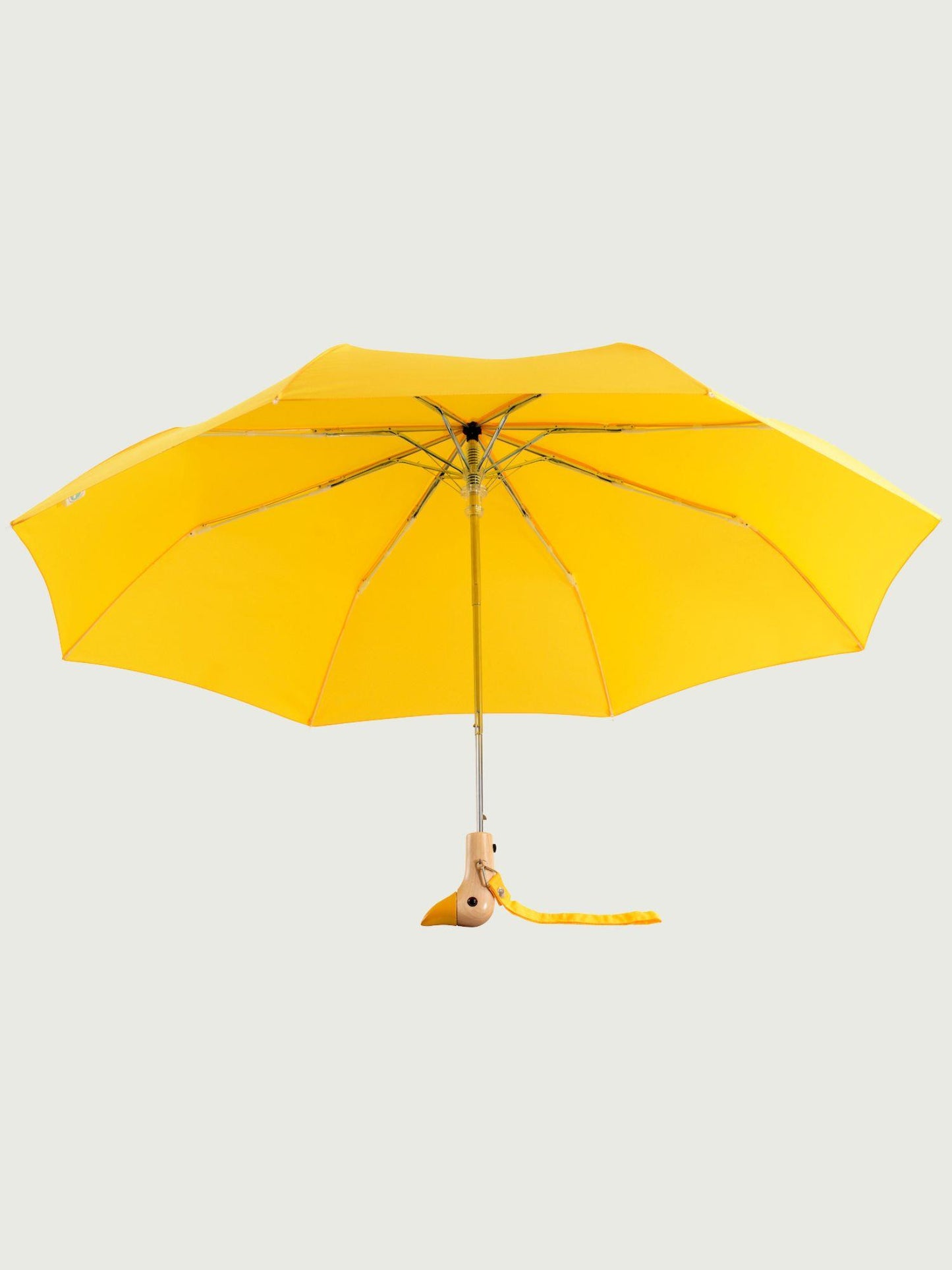Duck Umbrella - Gul