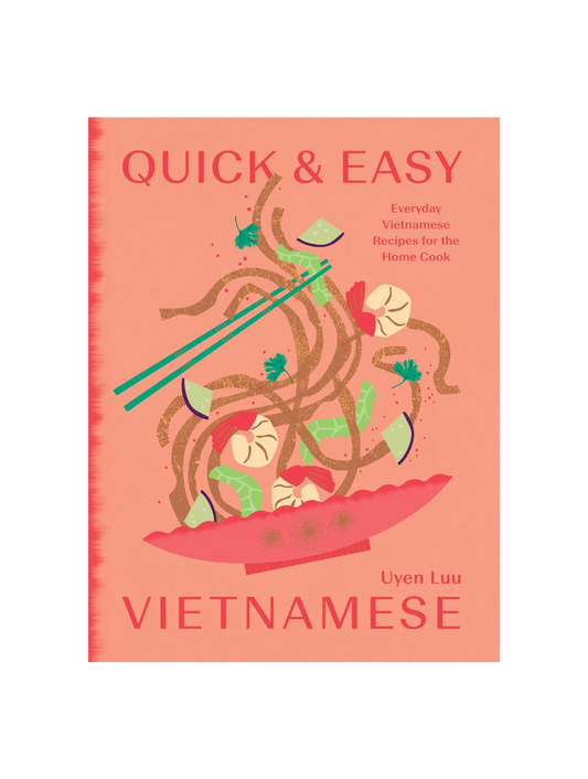 Quick and Easy Vietnamese