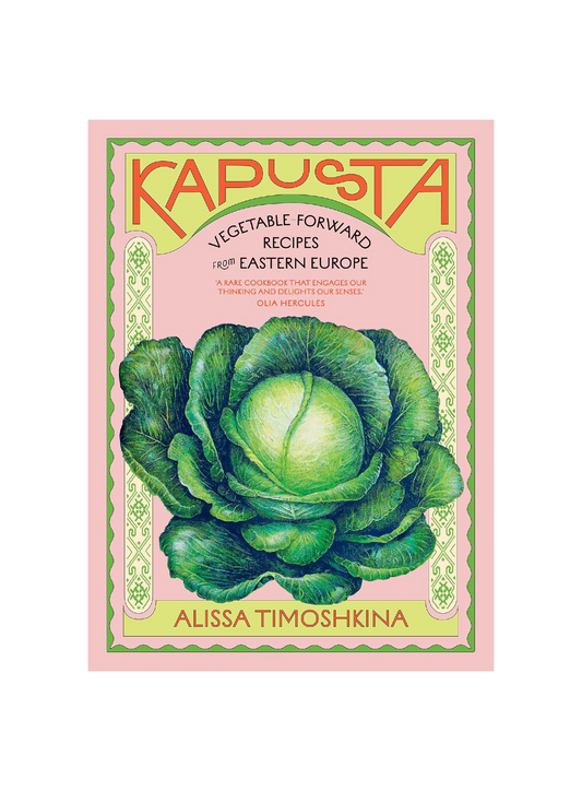 Kapusta