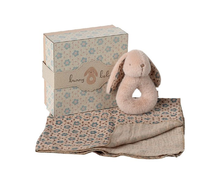 Maileg - Babyset Bunny Powder