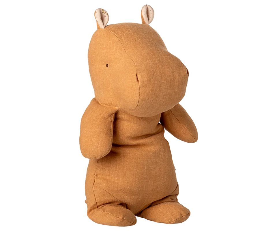 Maileg - Mjuk Flodhäst