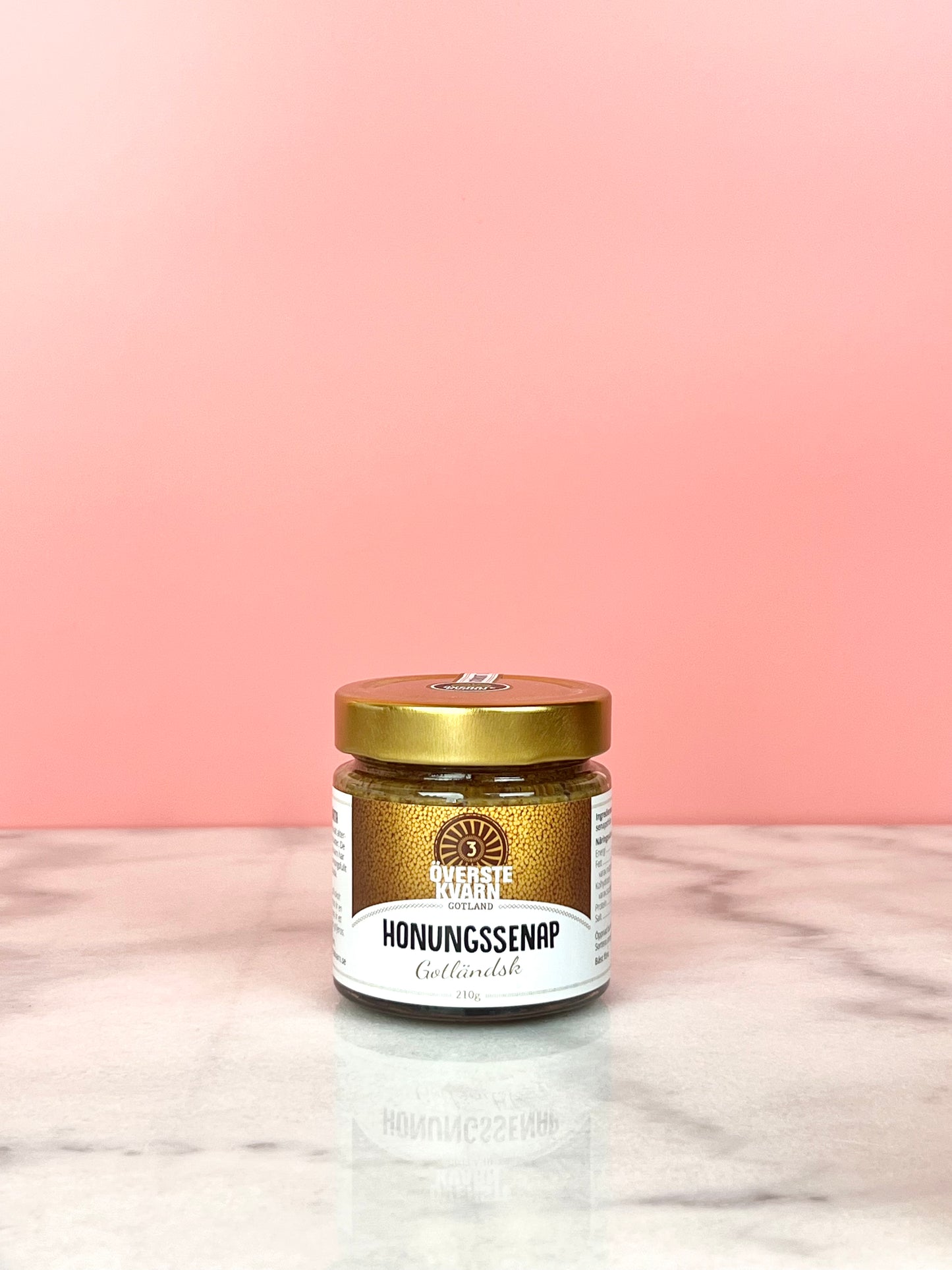 Honey mustard