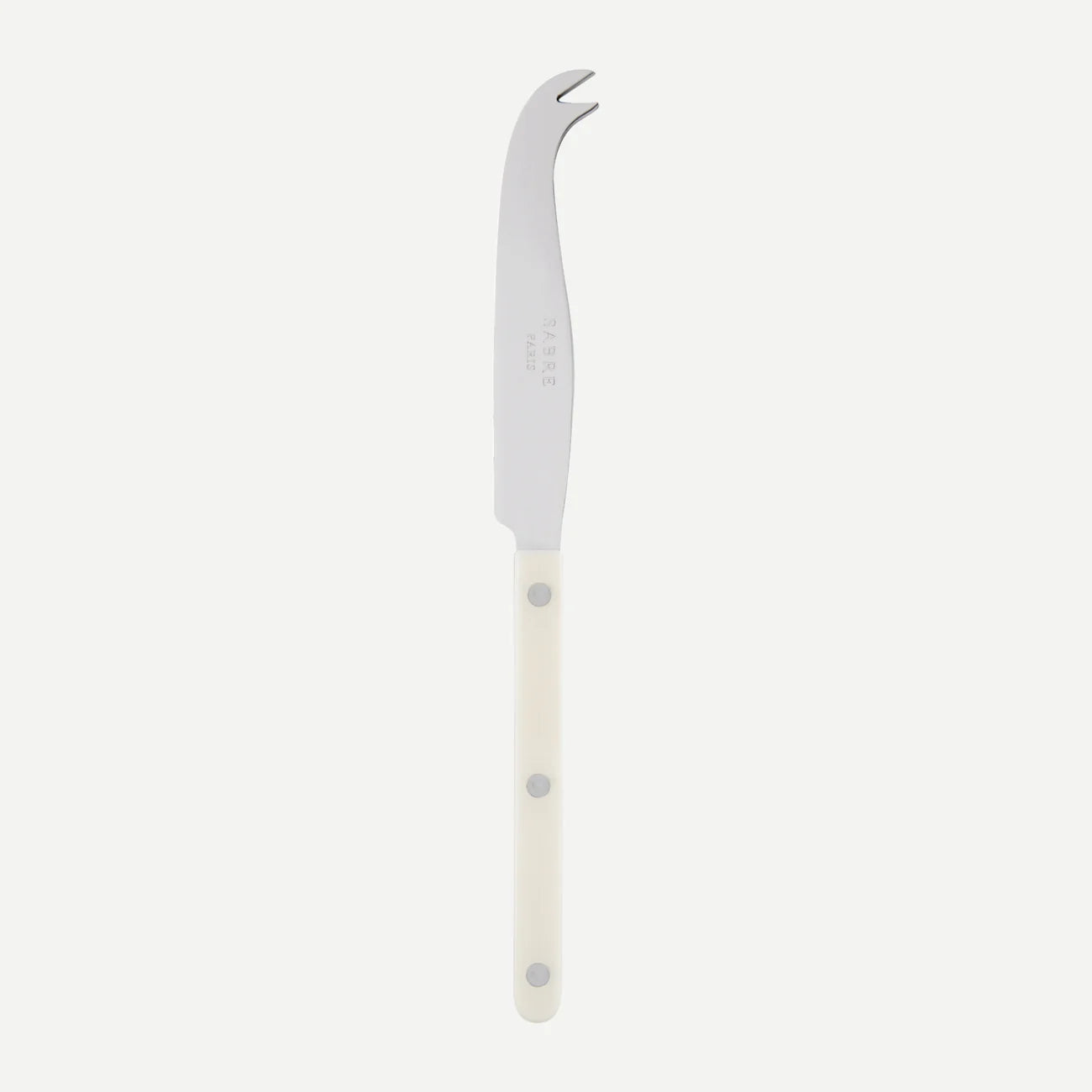 Cheese knife Sabre Paris Ivory