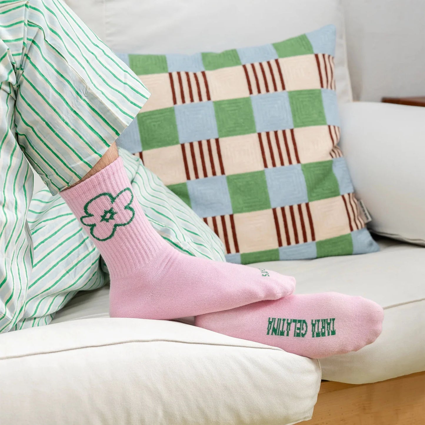 Strumpor - Slow Days