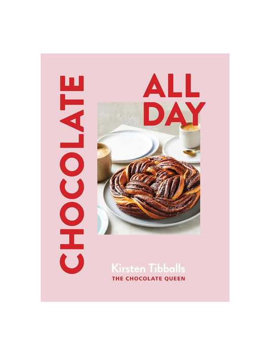 Chocolate All Day
