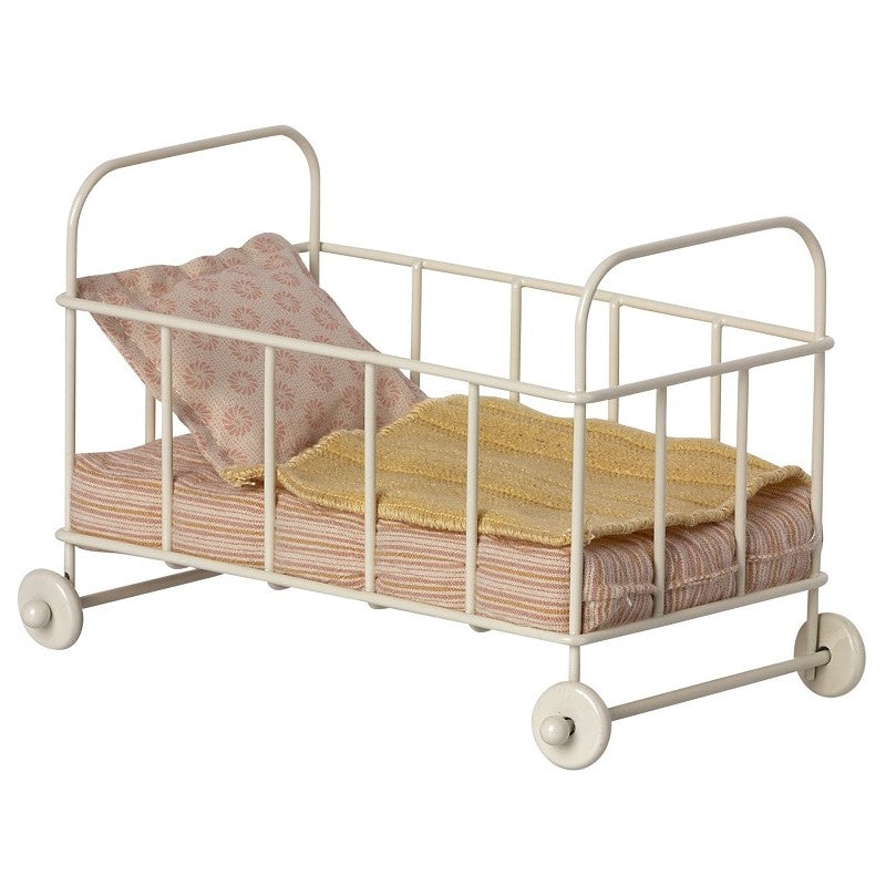 Maileg - Bed