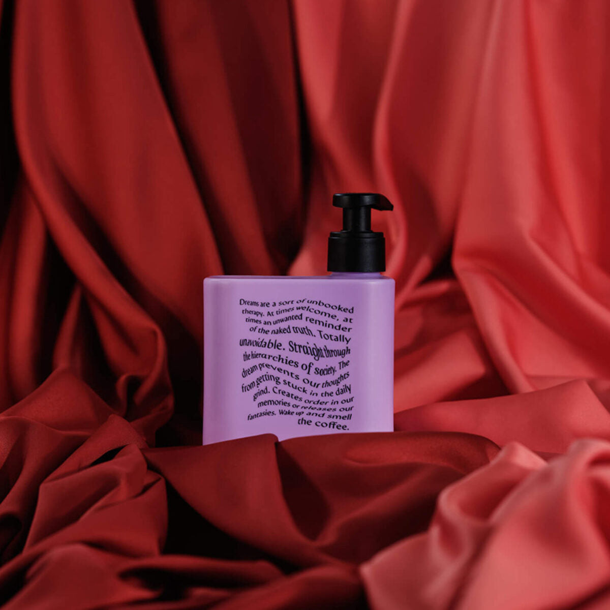 Handtvål Soap & Dreams - Lavendel och Cederträ