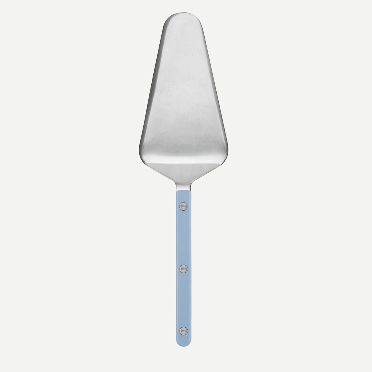 Cake shovel Saber Paris Pastel Blue