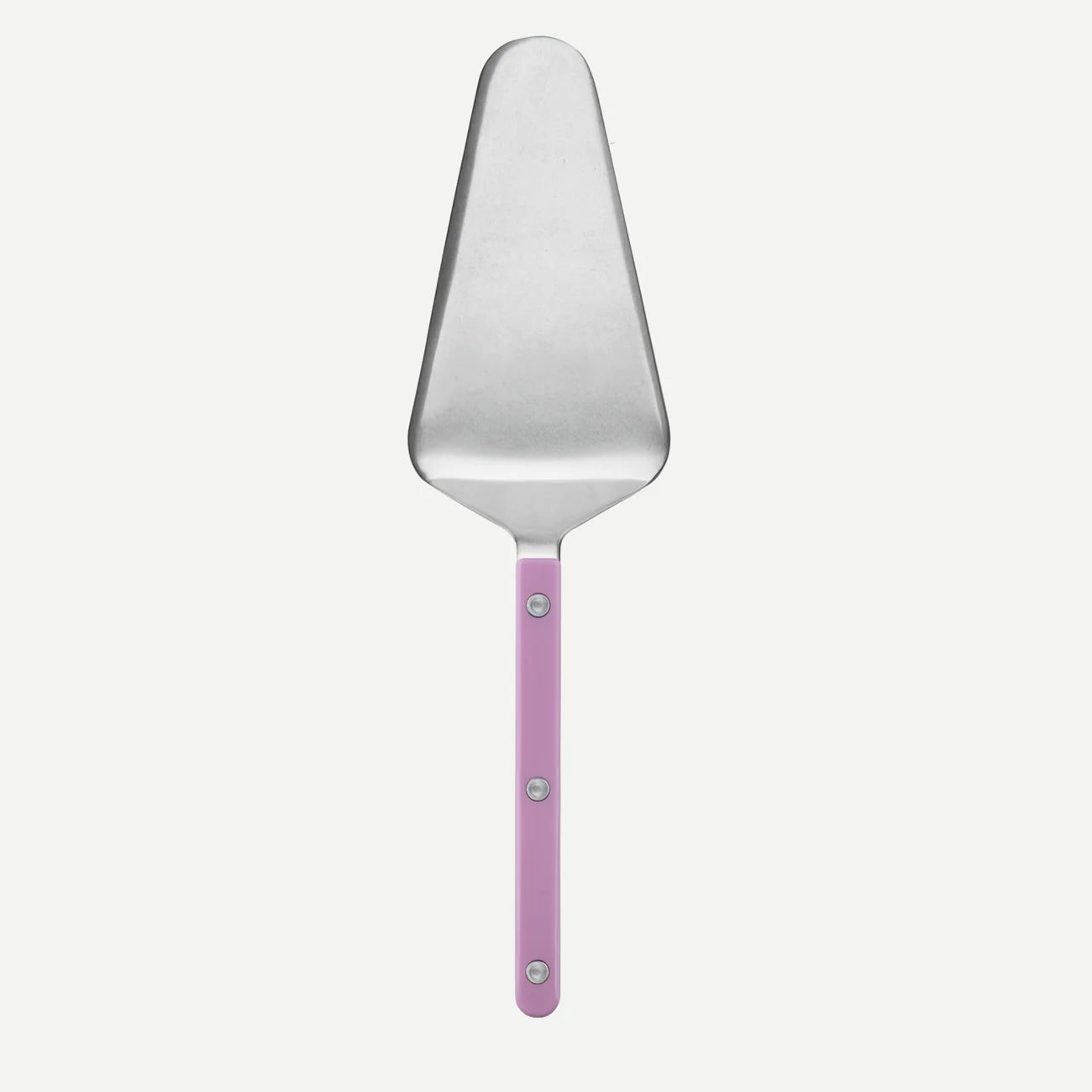 Cake spatula Sabre Paris Pink