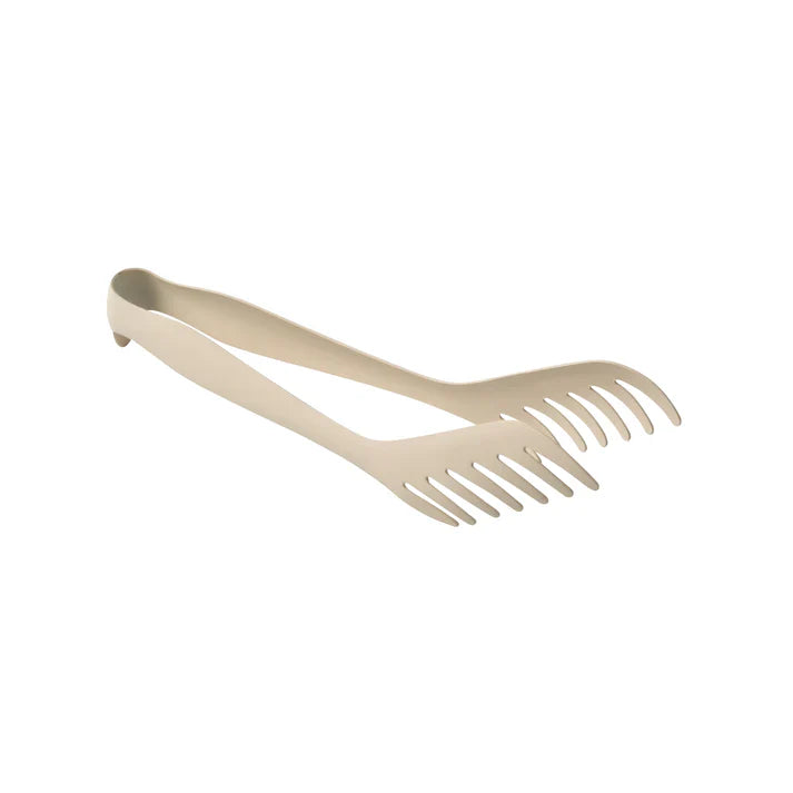 Spaghetti Tongs Cream