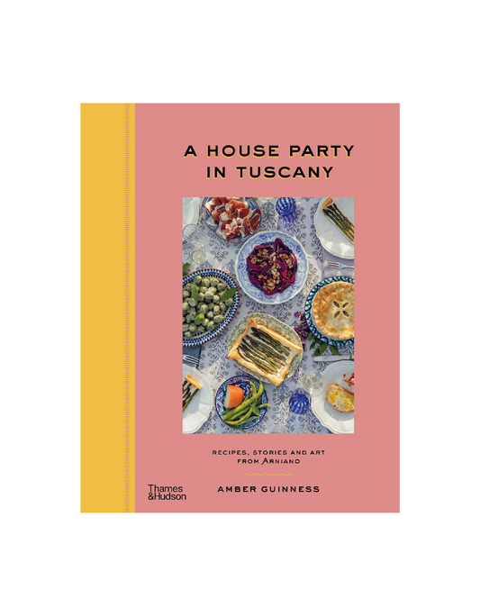 A House Party in Tuscany