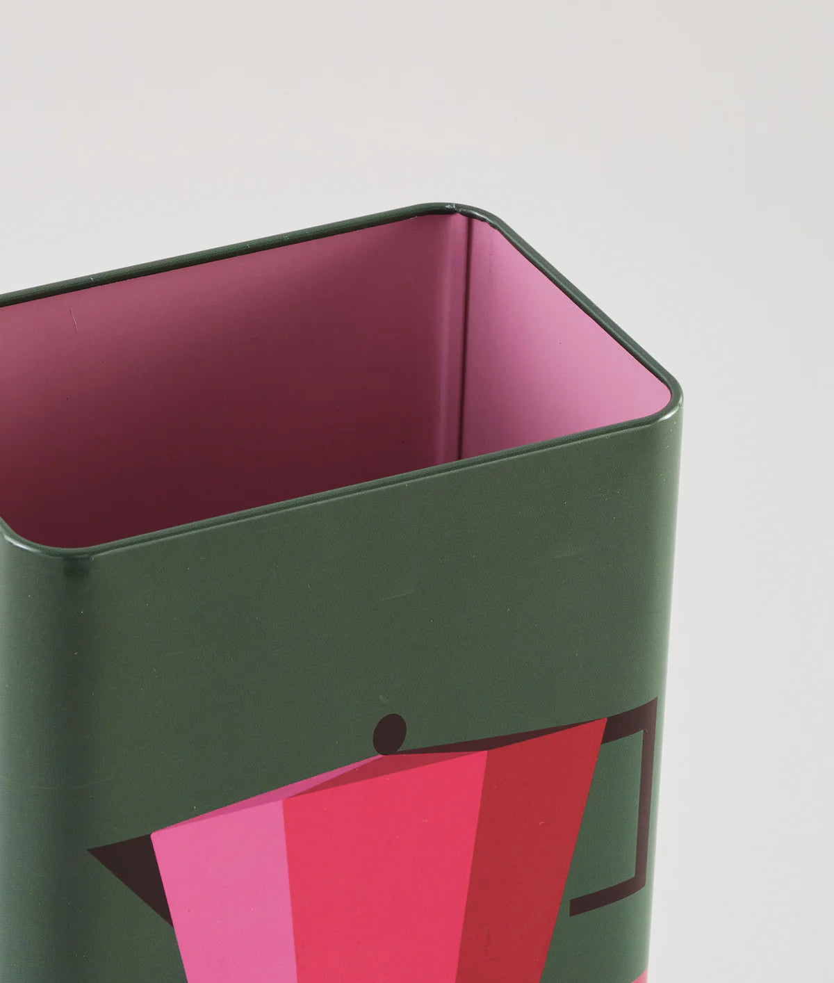 Kaffeburk - Still Life