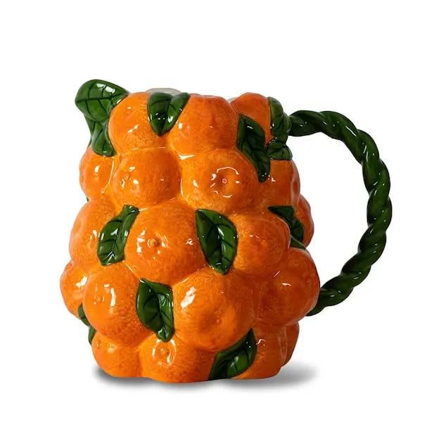 Pitcher Mandarin