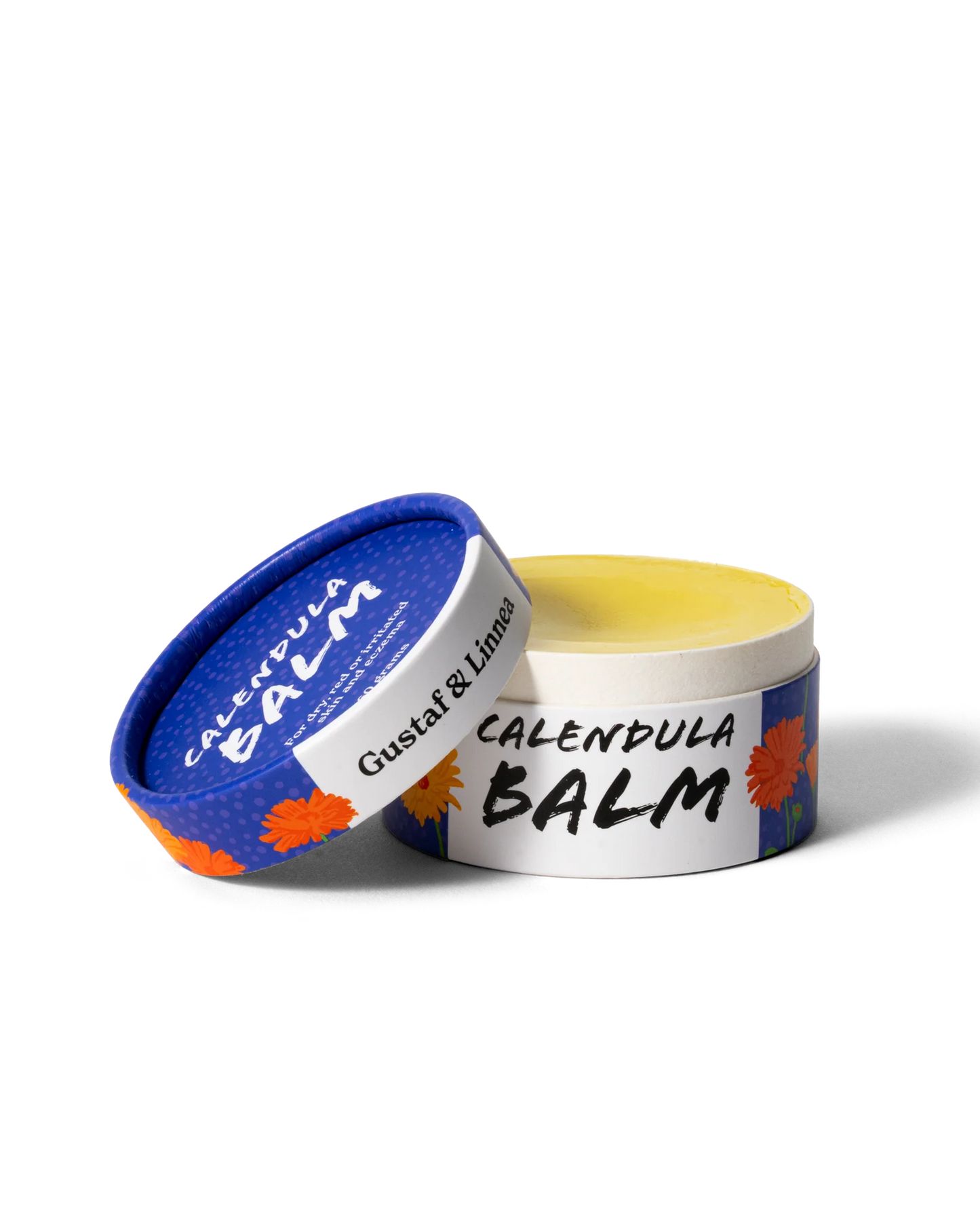 Ekologisk Ringblomssalva, 60 gram